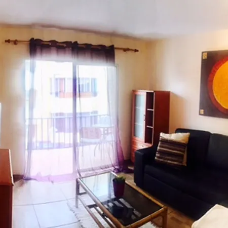 In Avenida Suecia Apartment Arona (Tenerife)