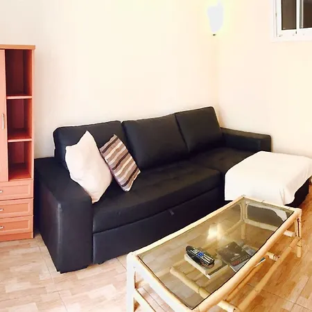 Apartment In Avenida Suecia Arona (Tenerife)